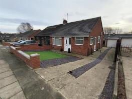 10, Sussex Way, Darlington DL1 2LQ
