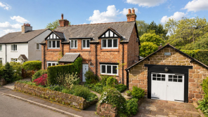 Forge Cottage, Puddington Lane, Puddington, Neston CH64 5ST