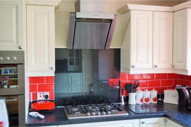 Kitchen / Diner