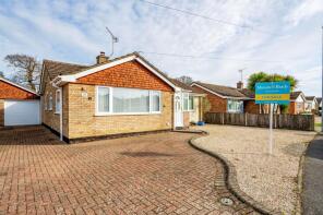 20, Manor Close, Tunstead NR12 8EP