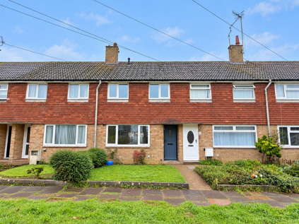 Fletching Road, Eastbourne, BN22 9DU