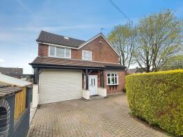 2, Derwent Drive, Kearsley, Bolton BL4 8PP