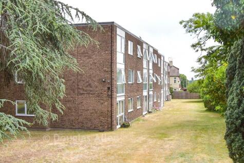 Chaplaincy Gardens, Hornchurch, Essex