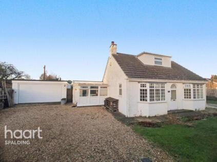 Westhorpe Road, Gosberton