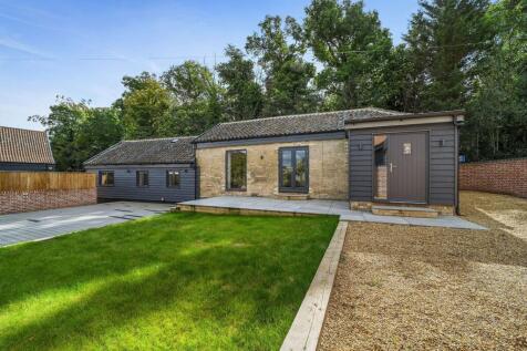 Bealings Road, Martlesham, IP12