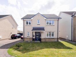 42, Berryfield Crescent, Alva FK12 5FB
