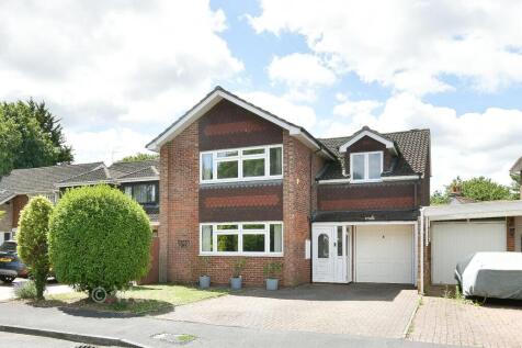 Fairlight Cross, Longfield, Kent