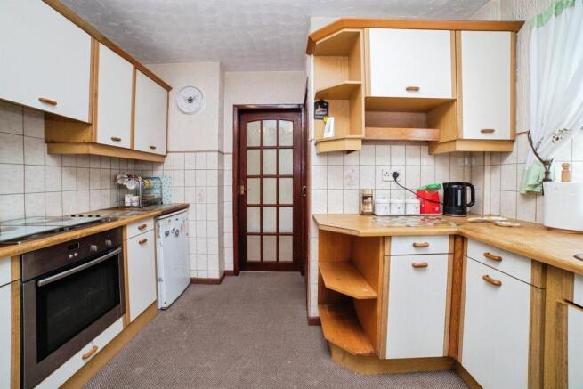 Windmill Rise, Somercotes, Alfreton photo 4