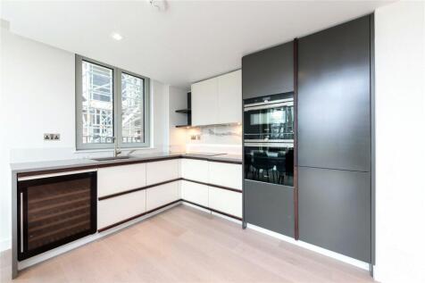 Garrett Mansions, London, W2
