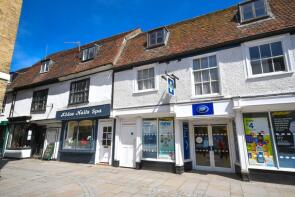 68b, High Street, Ware SG12 9DA