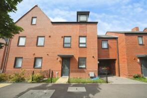 30, Sallow Field, Dunstable LU5 7AN