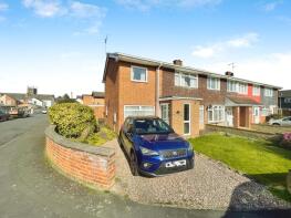 1, Winchester Drive, Burton Upon Trent DE14 3AZ