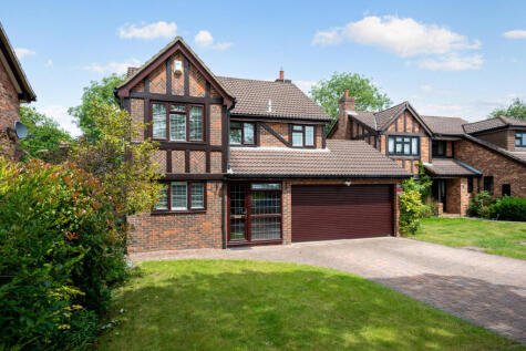 Ilex Crescent, Locks Heath, Southampton