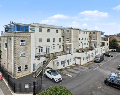 The Mazions, Ringwood Road, Parkstone