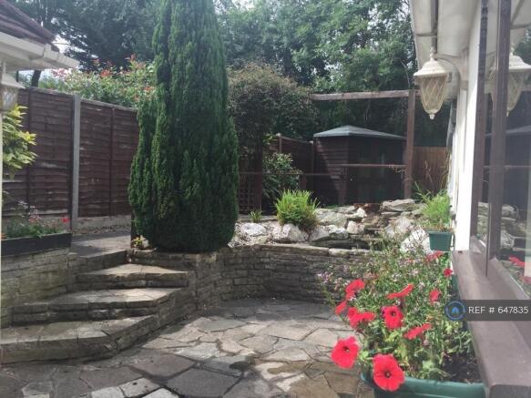 Garden 1