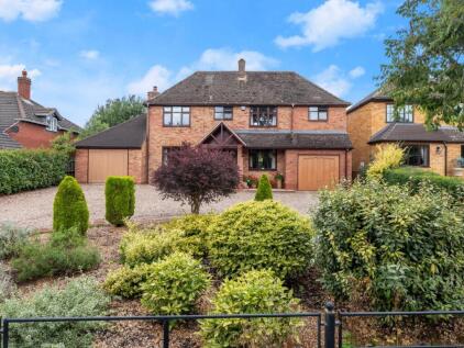 Leamington Road, Princethorpe, Rugby