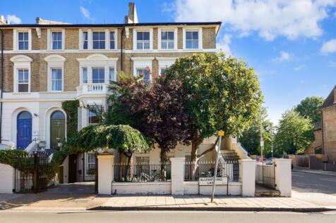 Allfarthing Lane,
Wandsworth, SW18