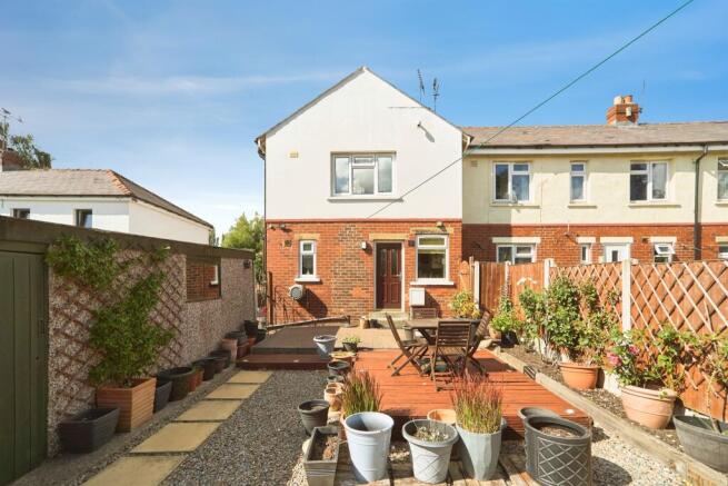 3 bed End of Terrace for sale Image 10