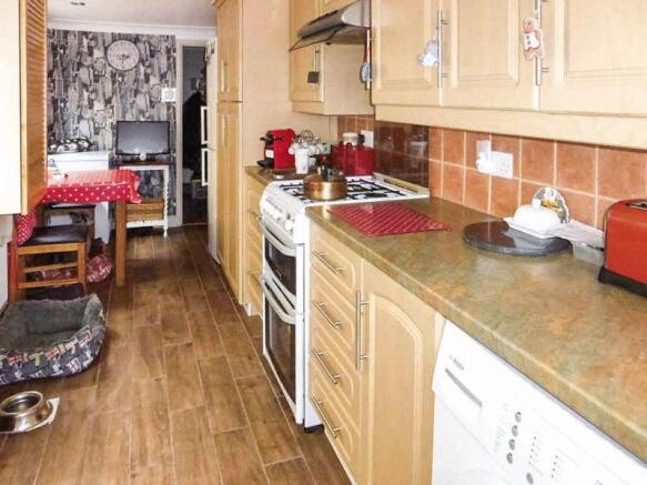 Kitchen/Breakf...