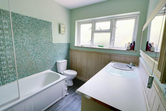 Bathroom 1