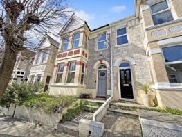 17, Torr View Avenue, Plymouth PL3 4QN