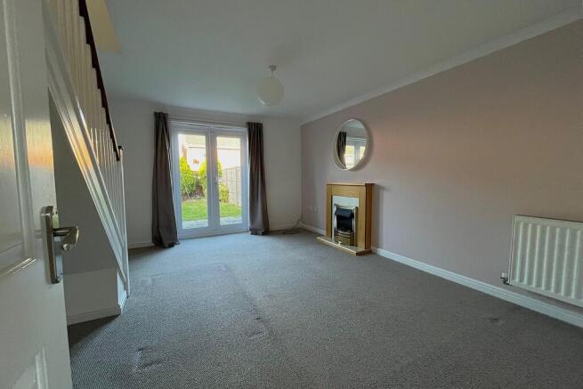 Buttermere Close, Melton Mowbray – pohled 4