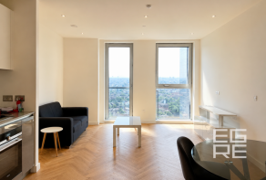 Apartment 2809, 251, Southwark Bridge Road, London SE1 6FN