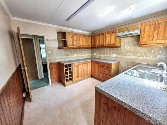St. Dominic Park, Harrowbarrow, Callington, Cornwall, PL17 8BN photo 4