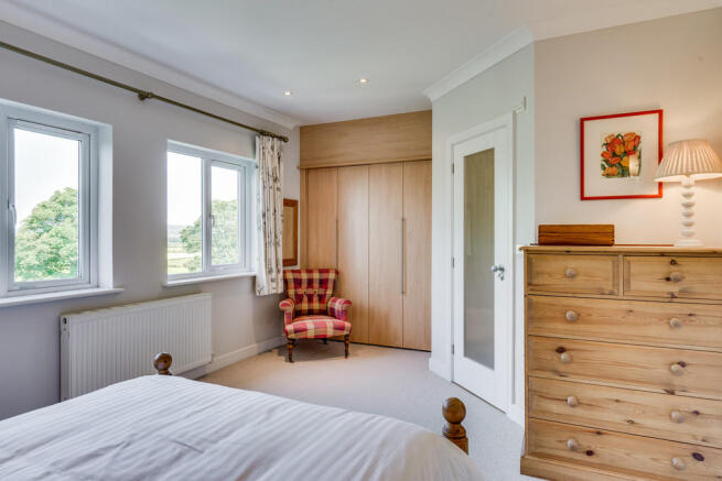 Master Bedroom wi...