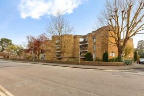 49, Sussex Keep, Sussex Close, Slough SL1 1NY