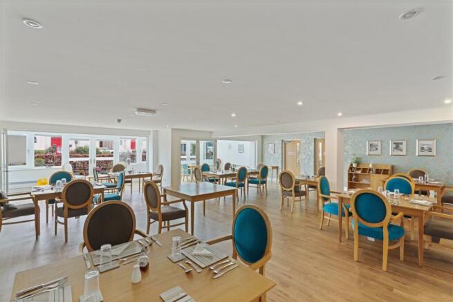 Hilltree Court Restaurant.JPG