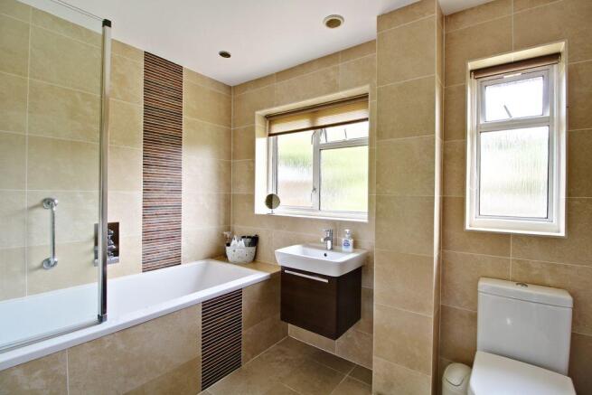 Bathroom 1