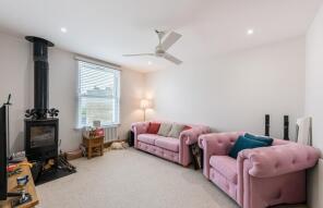 Ground Floor Flat, 159, Ferndale Road, London SW4 7RU