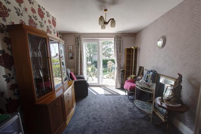 6. Dining room