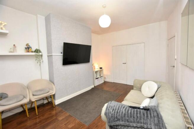 Reception Room Two