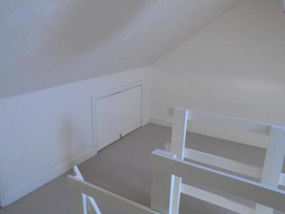 Loft Space 