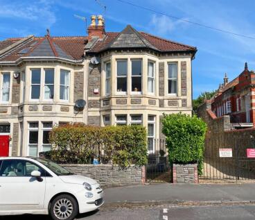 Greenmore Road, Bristol