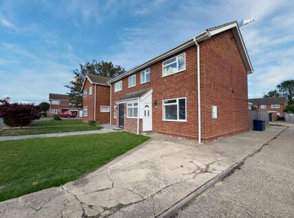 School Road, Earith