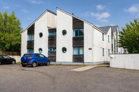 Longstone House, Longstone Hill, Carbis Bay, TR26