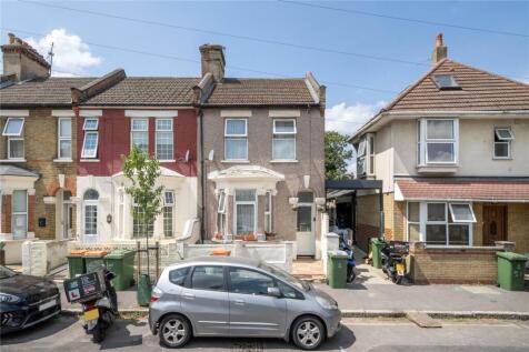 Beauchamp Road, London, E7