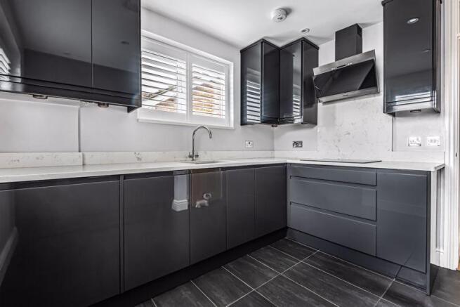 Kitchen shot 1