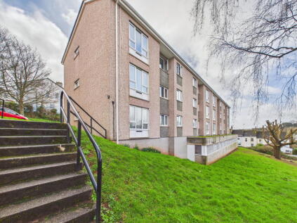 Willis Court, Shirburn Road, Torquay