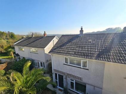 St. Andrews Close, Calstock
