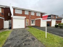5, Parkstone Close, Shelfield WS4 1QW
