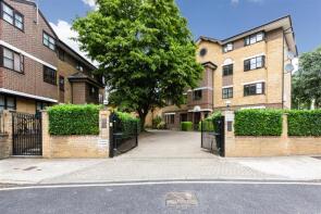 16, Sugar Loaf Walk, London E2 0JQ