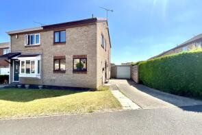 35, Elcroft Gardens, Beighton, Sheffield S20 1GX
