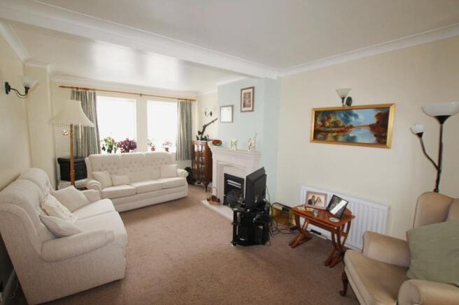 Haverhill Road, Kedington, Suffolk photo 5