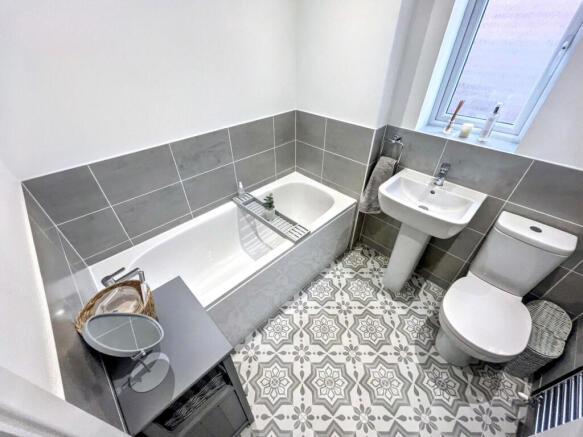 2 bed End of Terrace for sale Image 11