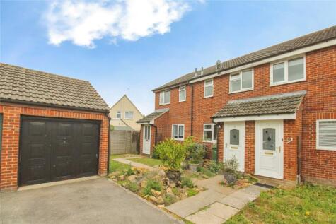 Spencer Close, Melksham