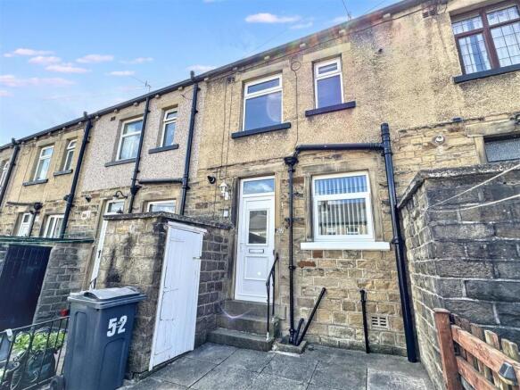 2 bed Terraced to rent Image 9